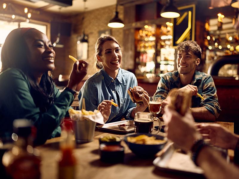 Your guide to the best restaurants in Mt. Vernon, IL