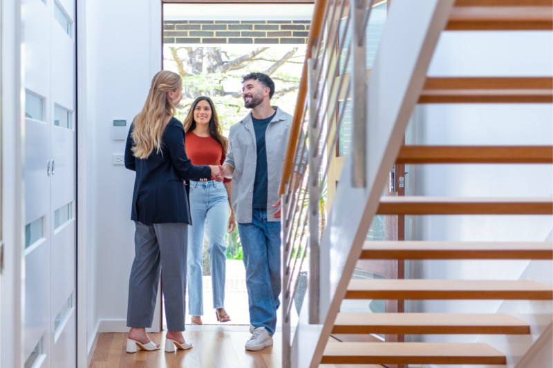 Make Your Home Show-Ready