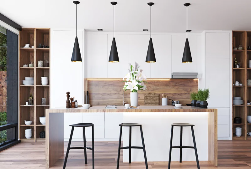 How to Stage Your Mt. Vernon Home to Sell Faster and For More