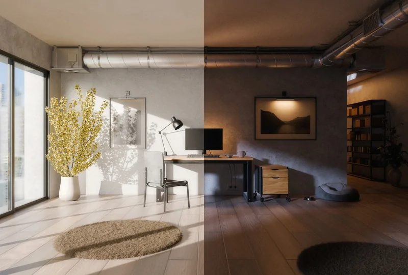 Staging Your Home in Mt Vernon IL Real Estate Market