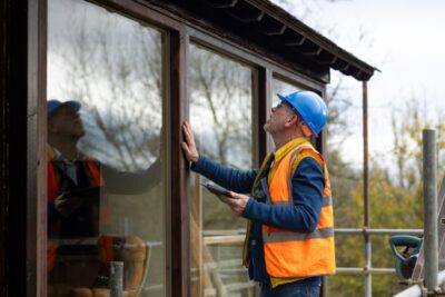 construction inspection