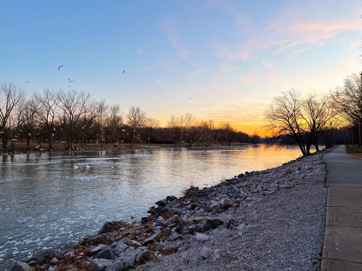 Southern Illinois